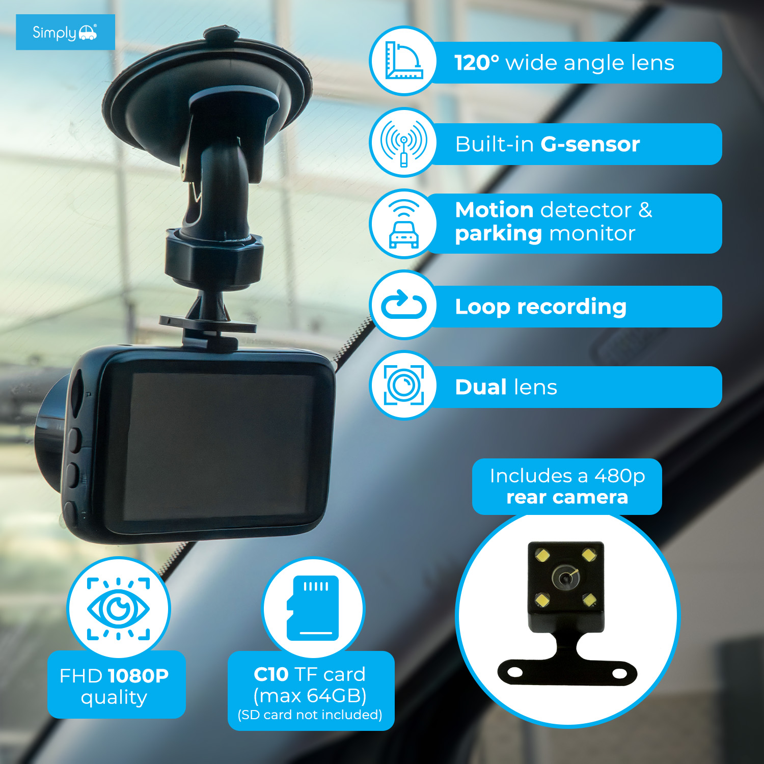 Check out this in-depth installation guide 